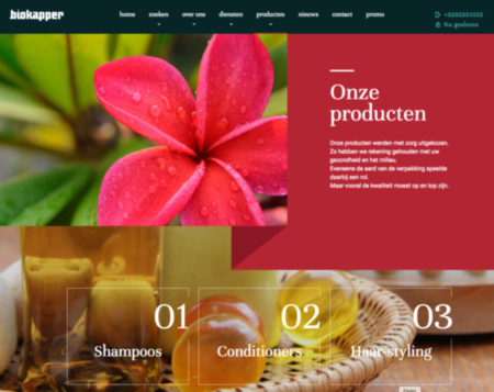 Onze haarproducten nu ook online raadpleegbaar. https://www.biokapper.be/RepositoryFiles/Nieuws/maart-2017/schermafbeelding-2017-04-02-om-14.33.48.png