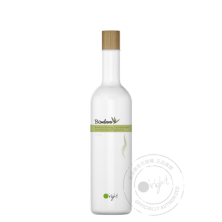 Bamboo Moisturizing Conditioner https://www.biokapper.be/RepositoryFiles/Producten/o_right/bamboo-moisturizing-conditioner-400ml.png